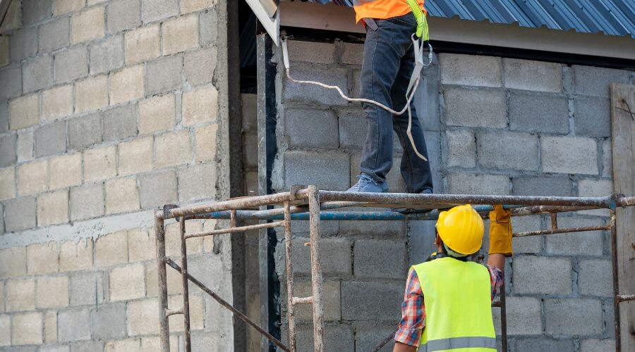 Local Chimney Repair in Red Mountain, CA